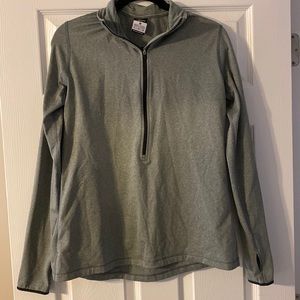 Nike Women’s Quarter-Zip